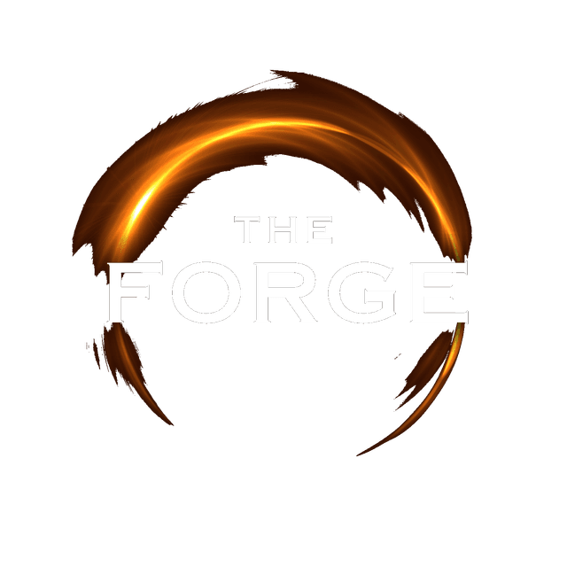 The Forge Logo