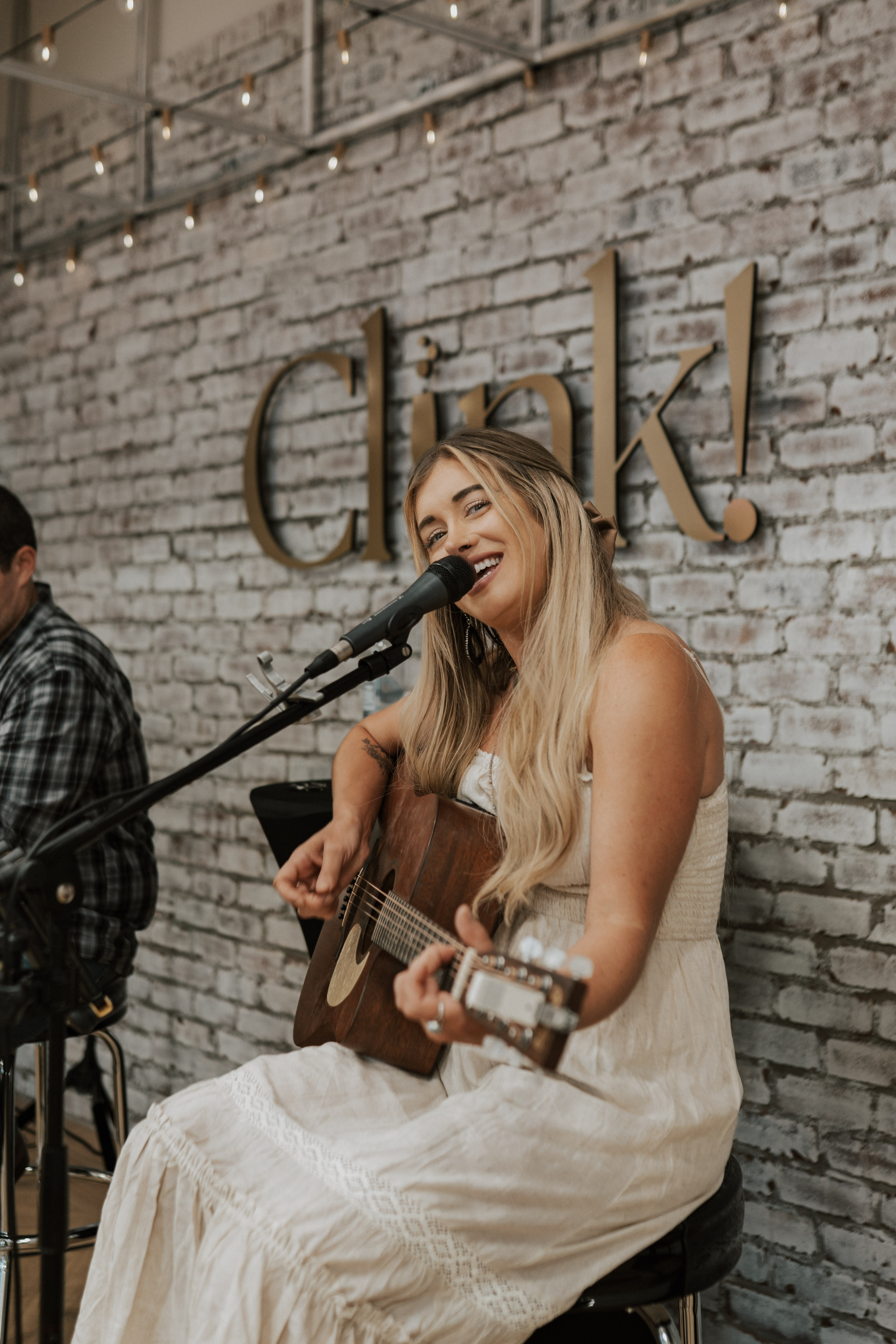 The Collective Amenities